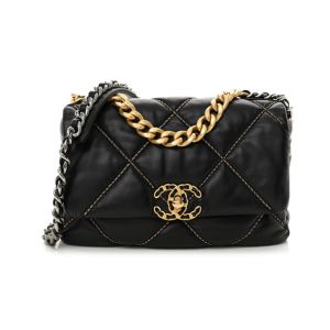 Chanel 19 Bag Collection