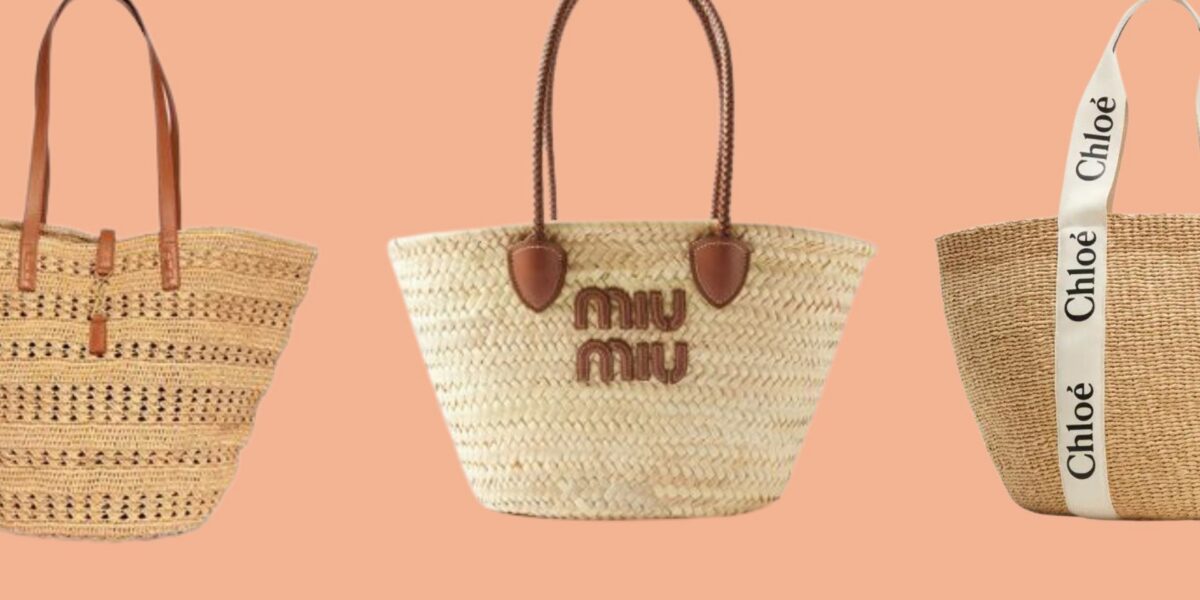 Best Designer Basket and Crochet Bags