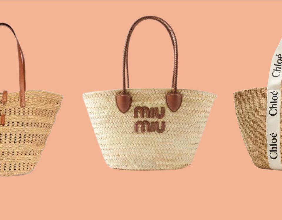 Best Designer Basket and Crochet Bags