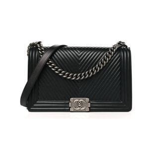 Chanel Boy Bag Collection