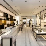 Chanel Boutique Locator
