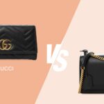YSL Vs Gucci