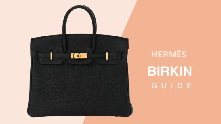 Hermes Birkin Guide