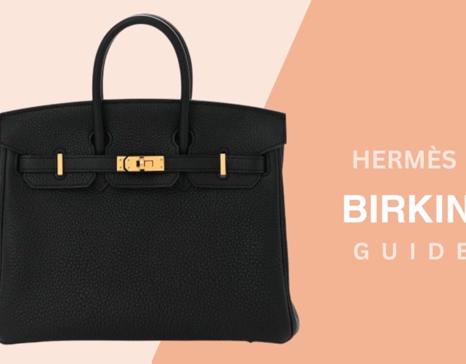 Hermes Birkin Guide